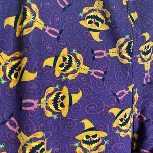 LuLaRoe Tall & Curvy Halloween